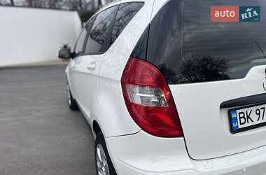 Хетчбек Mercedes-Benz A-Class 2008 в Києві