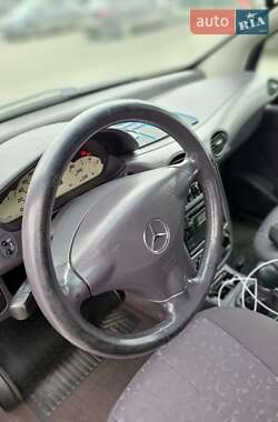 Хэтчбек Mercedes-Benz A-Class 2001 в Черновцах