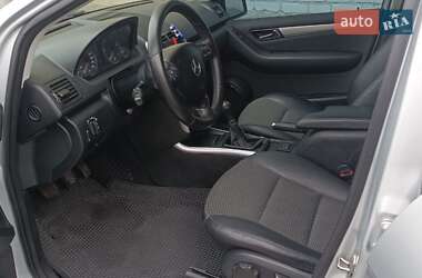 Хетчбек Mercedes-Benz A-Class 2010 в Житомирі