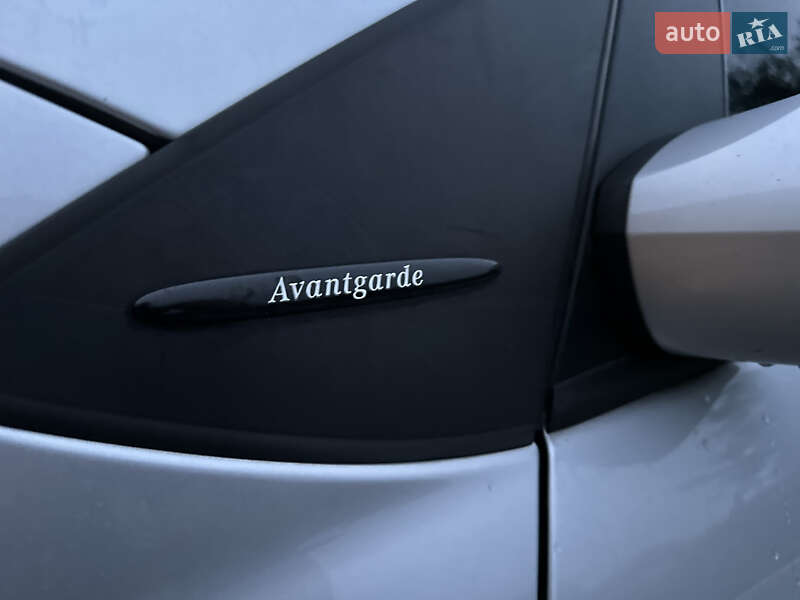 Хетчбек Mercedes-Benz A-Class 2005 в Львові
