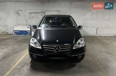 Хетчбек Mercedes-Benz A-Class 2011 в Одесі