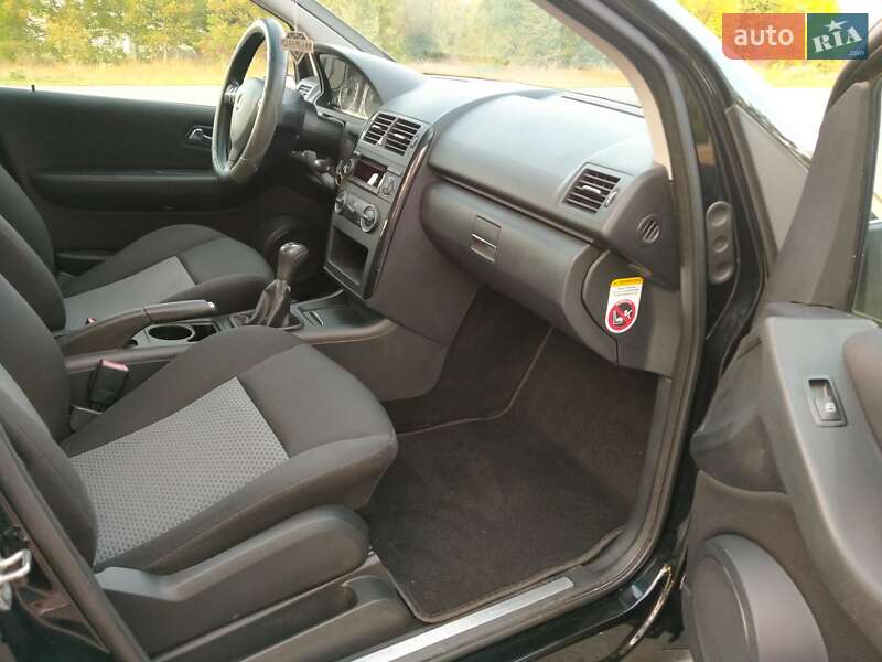 Хетчбек Mercedes-Benz A-Class 2004 в Вінниці