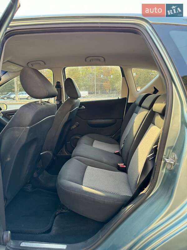 Хэтчбек Mercedes-Benz A-Class 2004 в Харькове