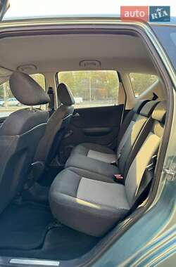 Хэтчбек Mercedes-Benz A-Class 2004 в 