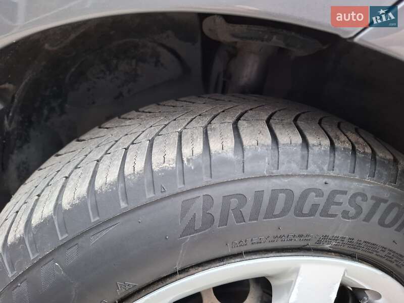 Хэтчбек Mercedes-Benz A-Class 2010 в Радехове