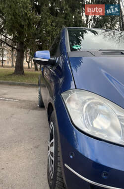 Хэтчбек Mercedes-Benz A-Class 2009 в Ровно