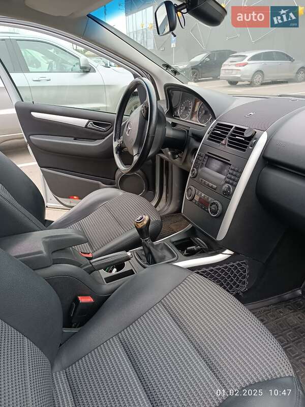 Хетчбек Mercedes-Benz A-Class 2005 в Борисполі
