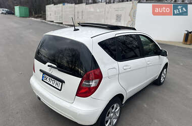 Хэтчбек Mercedes-Benz A-Class 2008 в Киеве