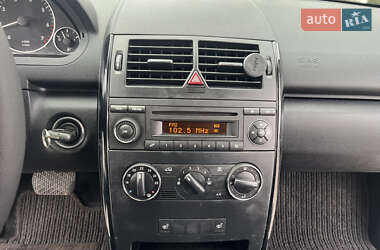 Хэтчбек Mercedes-Benz A-Class 2008 в Киеве