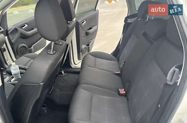 Хэтчбек Mercedes-Benz A-Class 2008 в Киеве