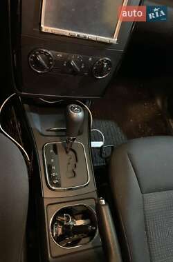 Хэтчбек Mercedes-Benz A-Class 2010 в 