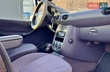 Хэтчбек Mercedes-Benz A-Class 2003 в Запорожье