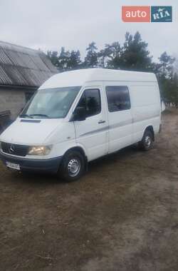Хэтчбек Mercedes-Benz A-Class 1998 в 