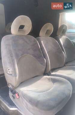 Хэтчбек Mercedes-Benz A-Class 1998 в 