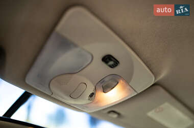 Хэтчбек Mercedes-Benz A-Class 2002 в 