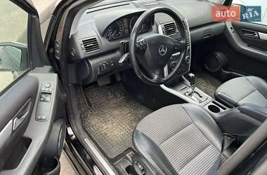 Хэтчбек Mercedes-Benz A-Class 2005 в Владимире