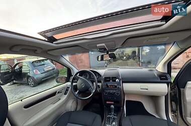 Хэтчбек Mercedes-Benz A-Class 2005 в 