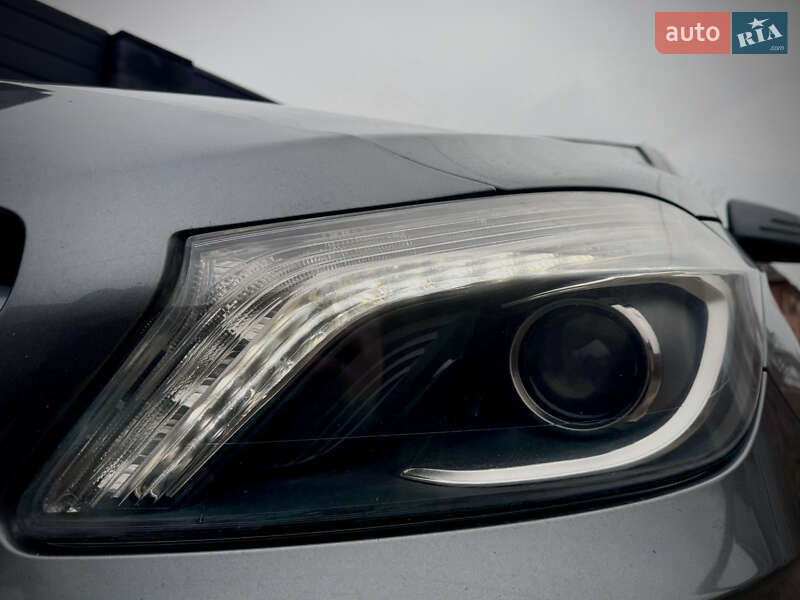 Хетчбек Mercedes-Benz A-Class 2012 в Кропивницькому фото 8 Хетчбек Mercedes-Benz A-Class 2012 в Кропивницькому