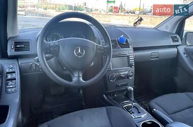 Хетчбек Mercedes-Benz A-Class 2011 в Житомирі