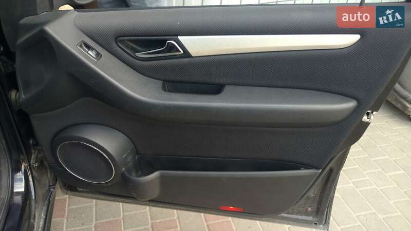 Хэтчбек Mercedes-Benz A-Class 2010 в Житомире