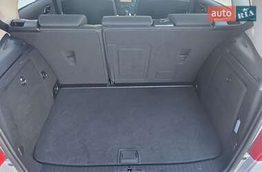 Хетчбек Mercedes-Benz A-Class 2010 в 