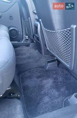 Хетчбек Mercedes-Benz A-Class 2010 в 