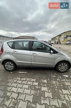 Хетчбек Mercedes-Benz A-Class 2005 в 