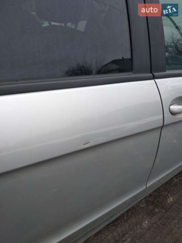 Хетчбек Mercedes-Benz A-Class 2009 в Броварах