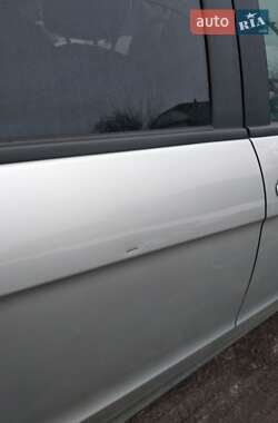 Хетчбек Mercedes-Benz A-Class 2009 в 