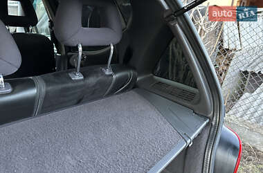 Хэтчбек Mercedes-Benz A-Class 2003 в 