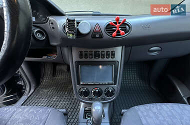 Хетчбек Mercedes-Benz A-Class 2004 в Тернополі