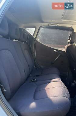 Хэтчбек Mercedes-Benz A-Class 1999 в 