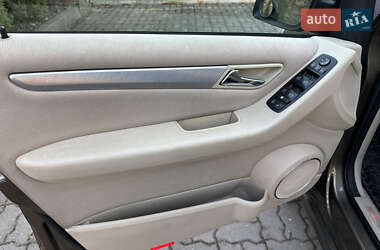 Хэтчбек Mercedes-Benz A-Class 2008 в Стрые