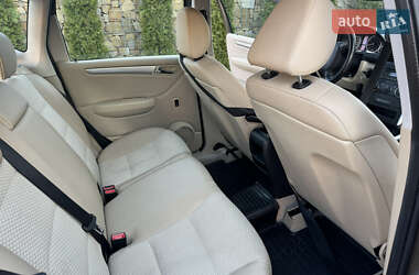 Хэтчбек Mercedes-Benz A-Class 2008 в Стрые