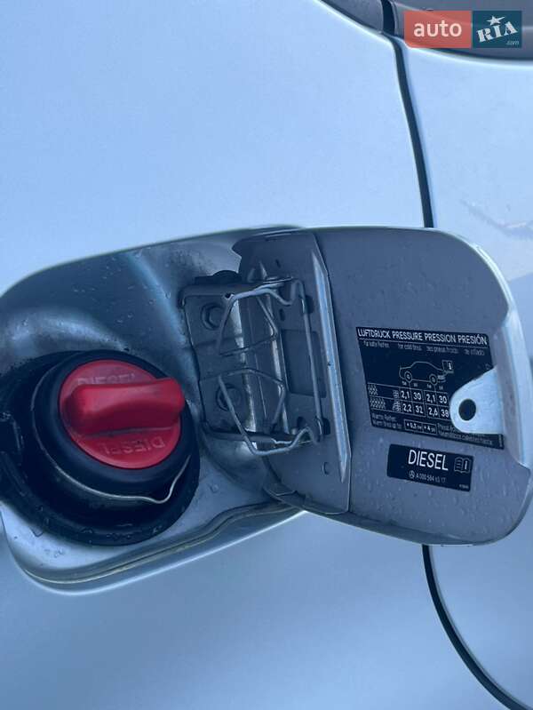 Хэтчбек Mercedes-Benz A-Class 2008 в Одессе фото 2 Хэтчбек Mercedes-Benz A-Class 2008 в Одессе