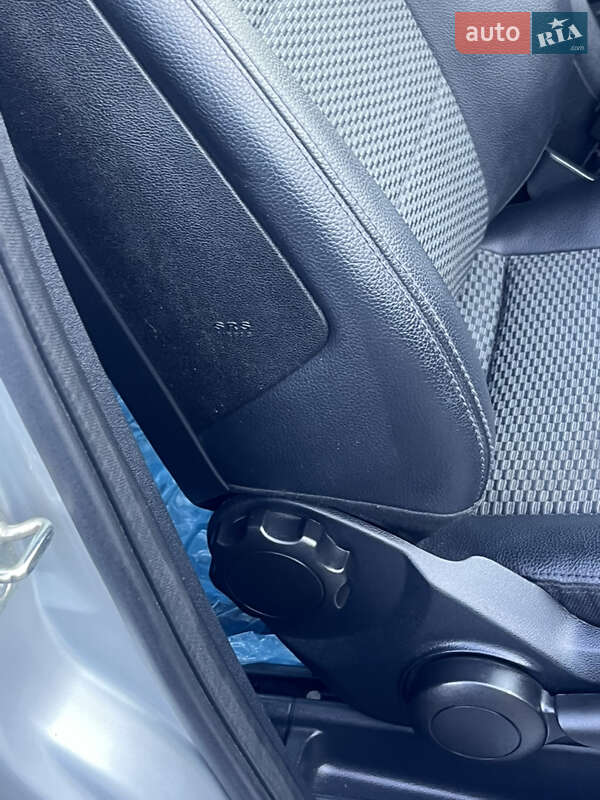 Хэтчбек Mercedes-Benz A-Class 2008 в Одессе фото 5 Хэтчбек Mercedes-Benz A-Class 2008 в Одессе