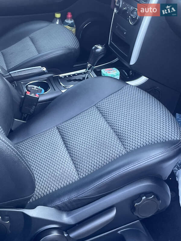 Хэтчбек Mercedes-Benz A-Class 2008 в Одессе фото 9 Хэтчбек Mercedes-Benz A-Class 2008 в Одессе