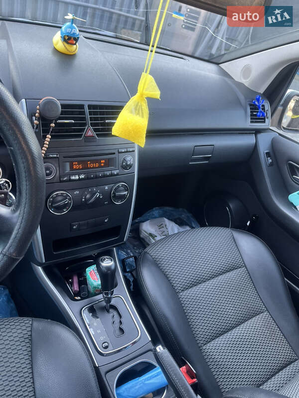 Хэтчбек Mercedes-Benz A-Class 2008 в Одессе фото 23 Хэтчбек Mercedes-Benz A-Class 2008 в Одессе