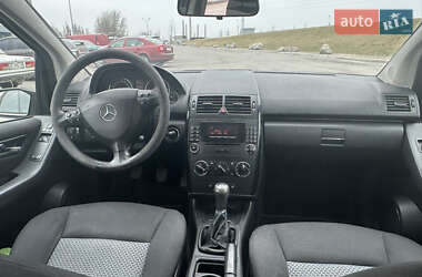 Хэтчбек Mercedes-Benz A-Class 2005 в 