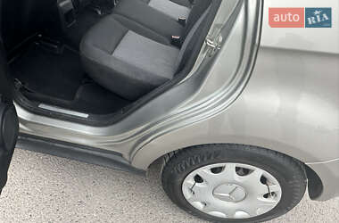 Хэтчбек Mercedes-Benz A-Class 2005 в 