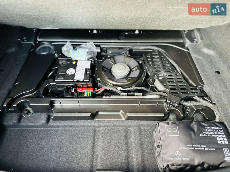 Хэтчбек Mercedes-Benz A-Class 2019 в Лохвице