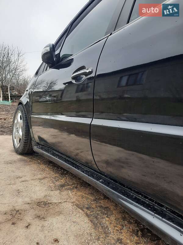 Хетчбек Mercedes-Benz A-Class 2002 в Брусилові