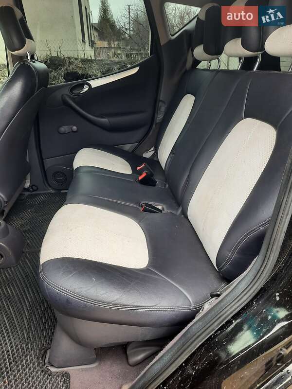 Хетчбек Mercedes-Benz A-Class 2002 в Брусилові