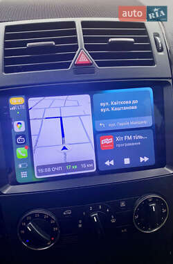 Хетчбек Mercedes-Benz A-Class 2010 в 
