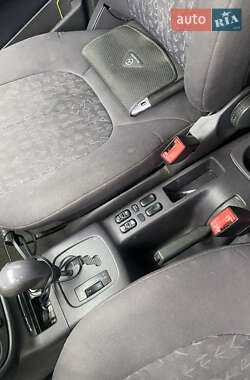Хэтчбек Mercedes-Benz A-Class 2002 в 