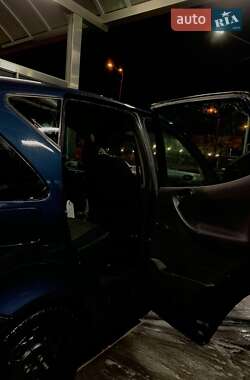 Хэтчбек Mercedes-Benz A-Class 2001 в 