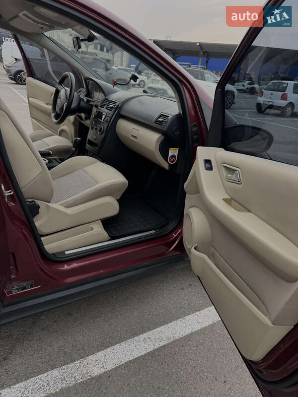 Хэтчбек Mercedes-Benz A-Class 2004 в Ивано-Франковске