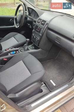 Хетчбек Mercedes-Benz A-Class 2007 в 