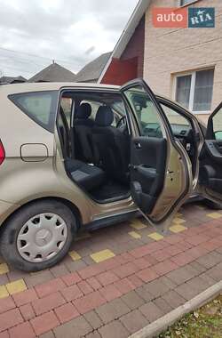 Хетчбек Mercedes-Benz A-Class 2007 в 