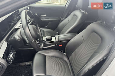 Седан Mercedes-Benz A-Class 2019 в 
